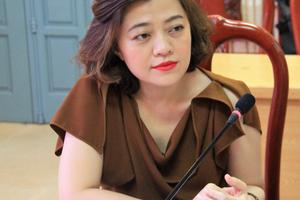 Hợp tác phát triển KH&CN giữa ĐH Kinh doanh và Công nghệ Hà Nội và Vintech City