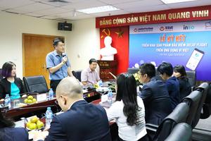 LiênVietPostBank hợp tác với PTI cung cấp dịch vụ mua bảo hiểm trễ chuyến bay