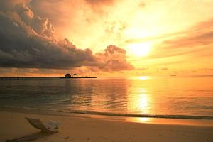 Hồ Tràm - điểm đến của thiên đường nghỉ dưỡng