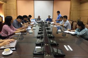 Thanh tra Chính phủ công bố kết luận thanh tra tại Bộ Y tế