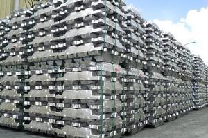 Việt Nam áp thuế chống bán phá giá nhôm nhập từ Trung Quốc