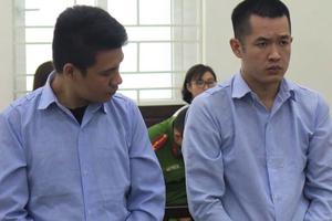 Một phút nóng giận, từ khách mua chó cảnh trở thành đối tượng cướp xe máy SH