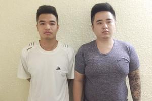 Tạo đơn hàng ảo để lừa tiền người giao hàng