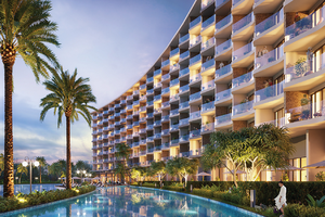 Bất động sản nghỉ dưỡng - Lời giải cho bài toán “Con gà - Trứng vàng”