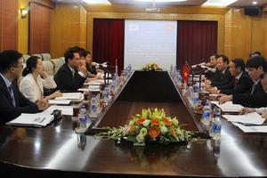 Tăng cường hợp tác giải quyết khiếu nại của công dân