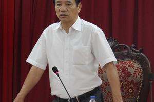 Thanh tra Chính phủ vào cuộc việc khai thác cát, sỏi tại Hưng Yên, Hoà Bình, Ninh Bình