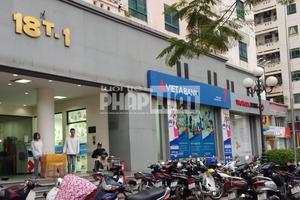 Khách hàng “bốc hơi” hàng chục tỷ đồng tiền gửi tiết kiệm tại VietABank