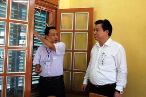 Thi THPT Quốc gia 2019: Đề thi theo hướng mở, có tính ứng dụng thực tiễn