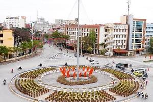 194,36 triệu USD hỗ trợ 4 đô thị vừa