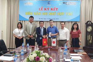 Trường Đại học Điện Lực: Mở ra bước phát triển mới trong hợp tác quốc tế 