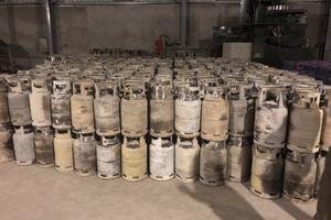 Chuyển hồ sơ sang Cơ quan Điều tra