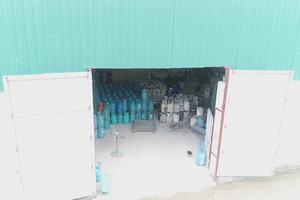 Đề nghị xử lý hình sự đối với Cty Khánh Linh