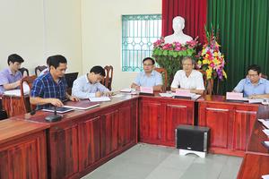 UBND tỉnh chấm dứt giải quyết khiếu nại đối với bà Phạm Thị Môn