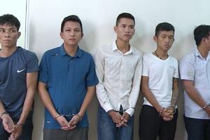 Khởi tố thêm một đối tượng