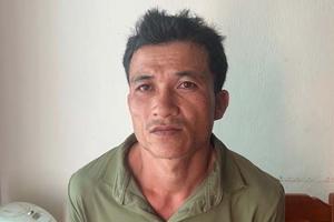 Thanh Hóa: Đâm chết bảo vệ chợ Trầu vì mâu thuẫn gửi xe