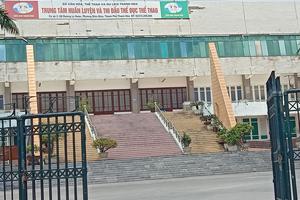 Phó Giám đốc bị tố đưa con vào danh sách vận động viên rút tiền Nhà nước?