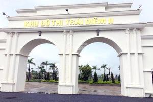 Thái Bình: Đề nghị Chủ tịch UBND huyện Tiền Hải nghiêm túc rút kinh nghiệm