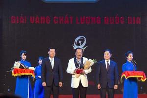 Tân Hiệp Phát: Đổi mới công nghệ - thước đo doanh nghiệp