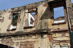 Về bài “Bất lực trước công trình sai phạm”: Công an quận Hoàn Kiếm phục hồi điều tra