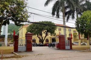 Giao huyện Vân Đồn kiểm tra, làm rõ và trả lời Báo