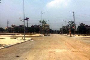 Bắc Ninh: Dự án hơn 120 tỷ đồng xây dựng sai quy hoạch