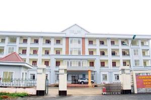 Bắc Giang: Sai phạm hàng tỷ đồng tại dự án của Hội Nông dân tỉnh