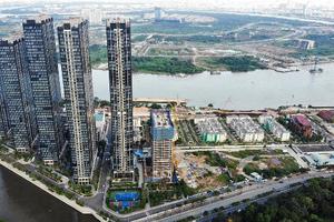 Sai phạm chưa xử lý, khiếu nại của công dân chưa được giải quyết