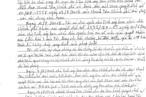 Quận Hải An (Hải Phòng): Hỗ trợ thiếu cho gia đình ông Hà 1,4 tỷ đồng