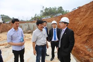 Những giải pháp nâng cao hiệu quả đầu tư phát triển hệ thống truyền tải điện