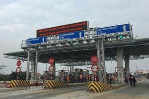 Phát hiện nhiều sai phạm tại các dự án BOT và BT