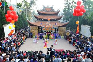 Thanh tra chuyên ngành VHTTDL đạt nhiều kết quả tích cực