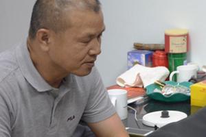 Thu hồi đất của doanh nghiệp mà không có quyết định?