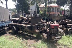 Ban Quản lý Rừng phòng hộ Bắc Ia Grai, Gia Lai: Chi sai hơn 935 triệu đồng