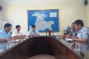 Thanh tra huyện Tiên Du (Bắc Ninh): “Cầu nối” giữa chính quyền và nhân dân