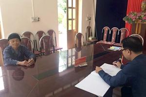 Yên Bái: Số vụ khiếu nại đúng, đúng một phần giảm mạnh