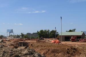 Chủ đầu tư bị tố bán một lô đất cho nhiều người