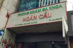 TP Hồ Chí Mình: Vi phạm về quảng cáo, hàng loạt công ty bị xử phạt