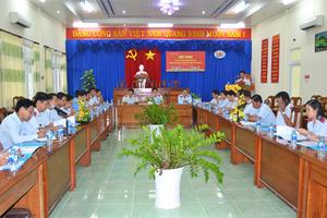 Cà Mau: Phát hiện sai phạm gần 6,6 tỷ đồng, trên 18,7 ha đất