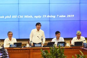Kinh tế tiếp tục tăng dần tỷ trọng ngành dịch vụ chất lượng cao