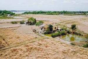 Long An: Nhiều dự án chậm triển khai, gây bức xúc người dân