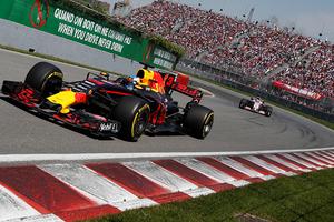 “Thánh đường tốc độ” British Grand Prix 2019: Liệu có sự bất ngờ?