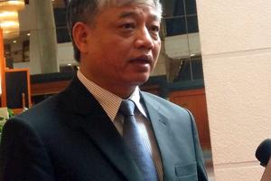 2 thứ trưởng nghỉ hưu từ ngày 1/8