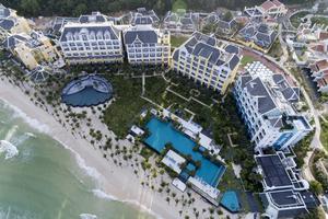 JW Marriott Phu Quoc Emerald Bay tiếp tục nhận loạt giải thưởng từ World Luxury Restaurant Awards 