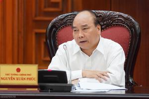 Xét cơ chế đặc thù cho các dự án điện cấp bách 