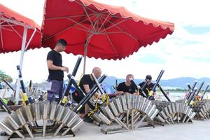 Anh, Phần Lan sẽ kể chuyện gì trên bầu trời Đà Nẵng đêm Chung kết DIFF 2019?