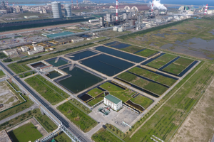 Kiểm soát chặt chẽ chất thải của Formosa bằng hệ thống quan trắc tự động