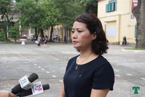 Hiệu trưởng Trường THPT Chu Văn An có sai phạm về tài chính