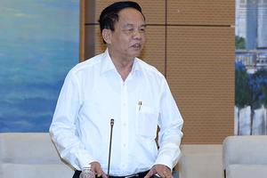 Đề nghị tạm hoãn xuất cảnh người bị thanh tra xác định có vi phạm đặc biệt nghiêm trọng