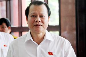 Nguyên Phó Thủ tướng Vũ Văn Ninh bị Bộ Chính trị kỷ luật cảnh cáo 