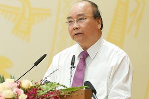 “Không ai được bàn lùi mà phải bàn tiến để thực hiện các mục tiêu”
